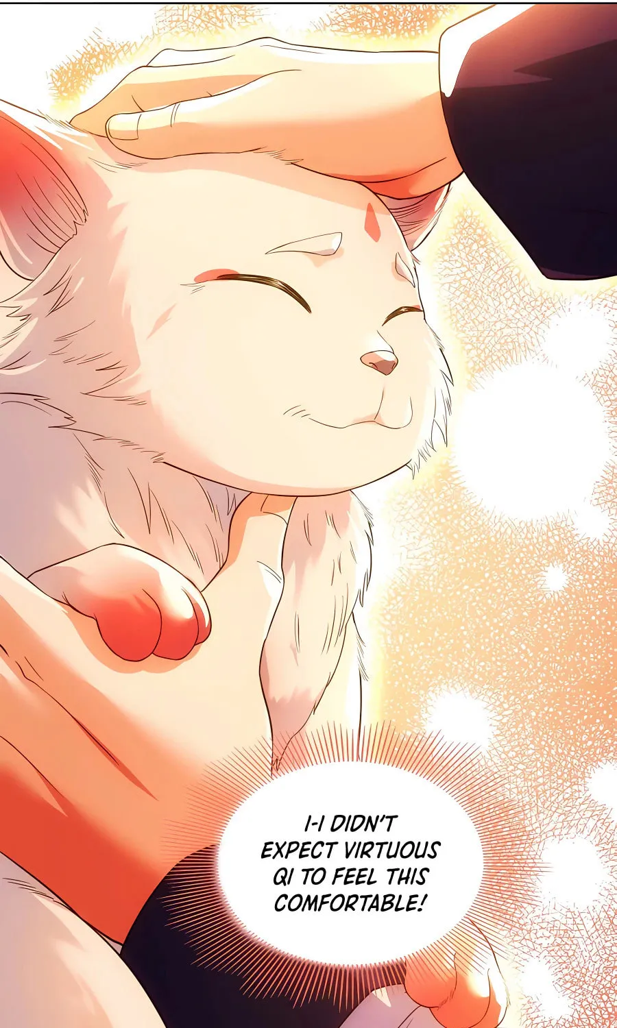 If I Don’t Die Soon, I’ll Really Become Invincible! Chapter 110 page 58 - 