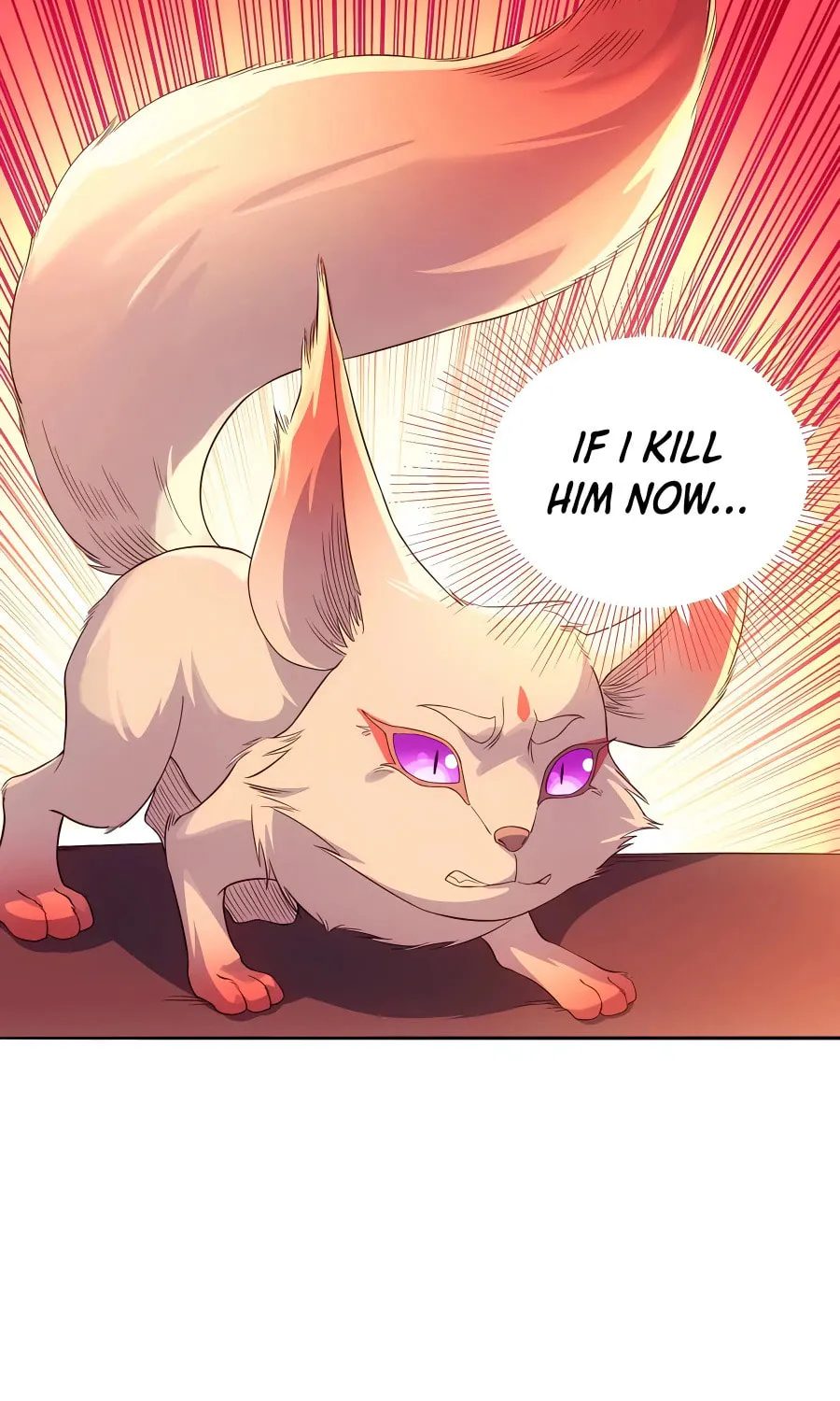 If I Don’t Die Soon, I’ll Really Become Invincible! Chapter 111 page 21 - 