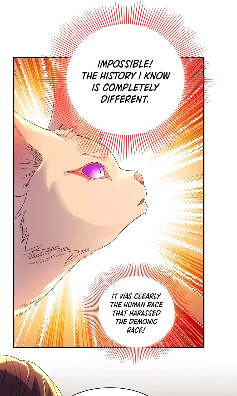 If I Don’t Die Soon, I’ll Really Become Invincible! Chapter 111 page 24 - 