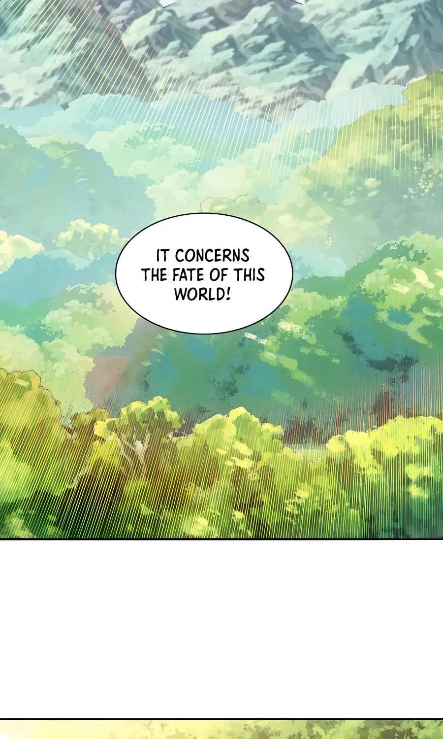 If I Don’t Die Soon, I’ll Really Become Invincible! Chapter 111 page 30 - 