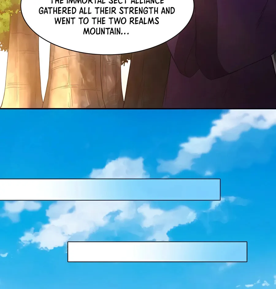 If I Don’t Die Soon, I’ll Really Become Invincible! Chapter 111 page 32 - 