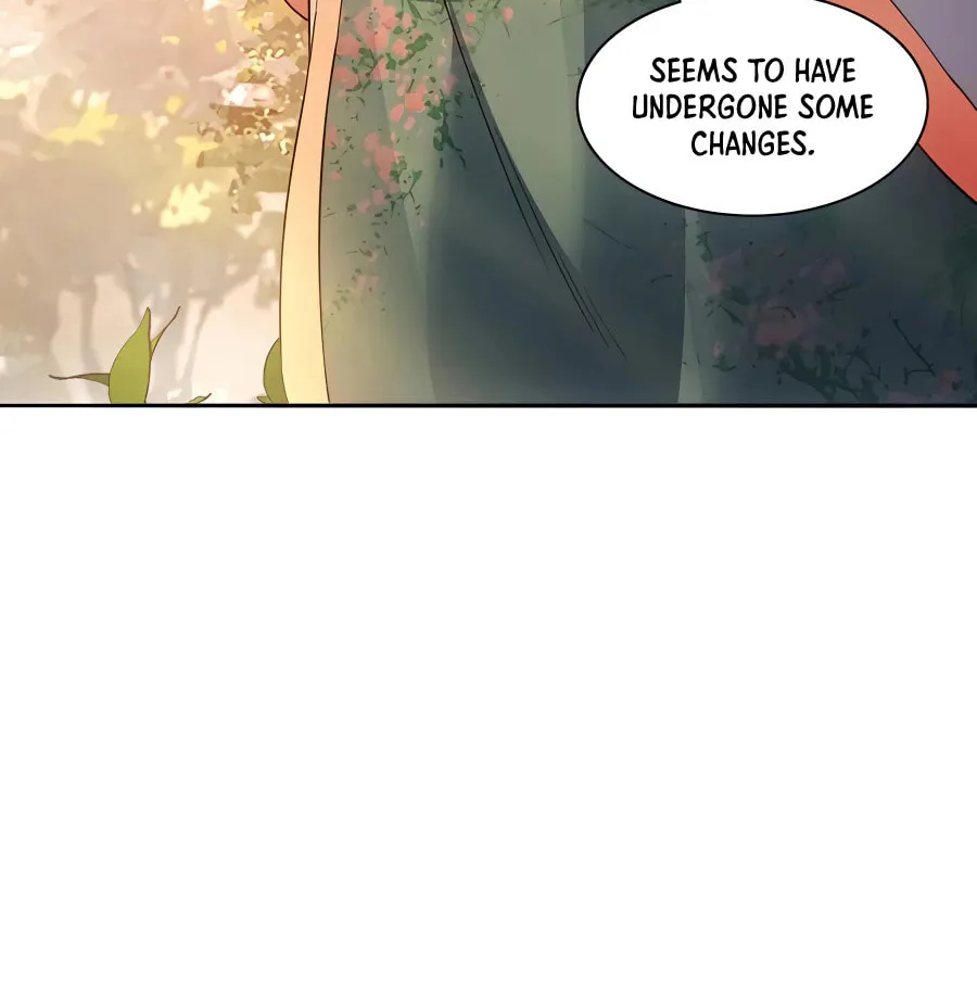 If I Don’t Die Soon, I’ll Really Become Invincible! Chapter 111 page 36 - 