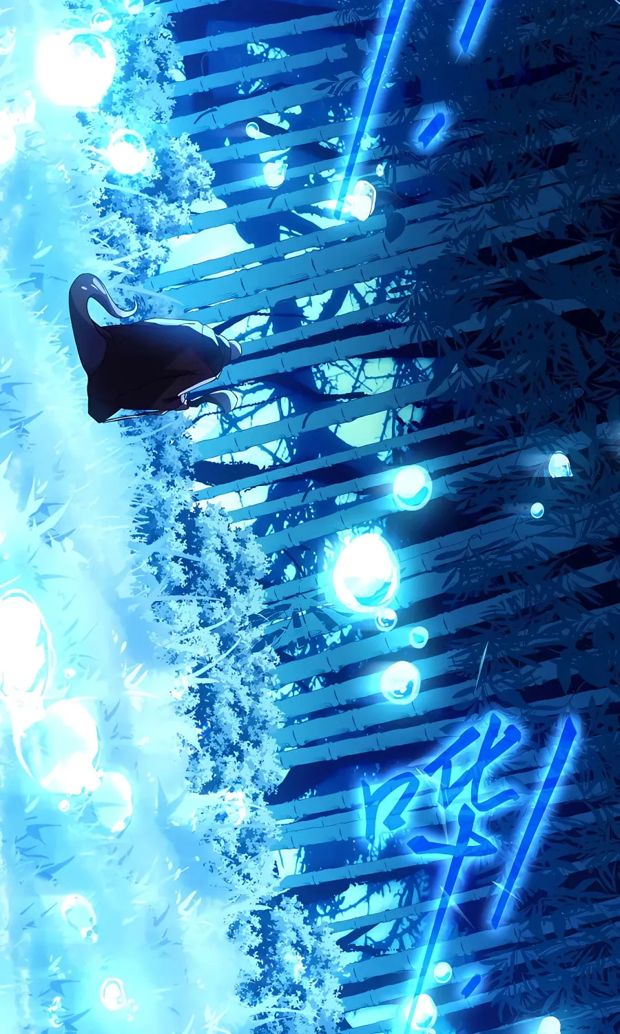 If I Don’t Die Soon, I’ll Really Become Invincible! Chapter 111 page 54 - 