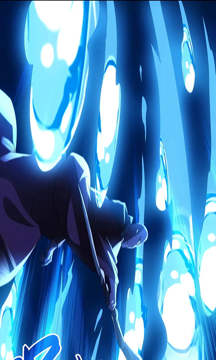 If I Don’t Die Soon, I’ll Really Become Invincible! Chapter 111 page 56 - 