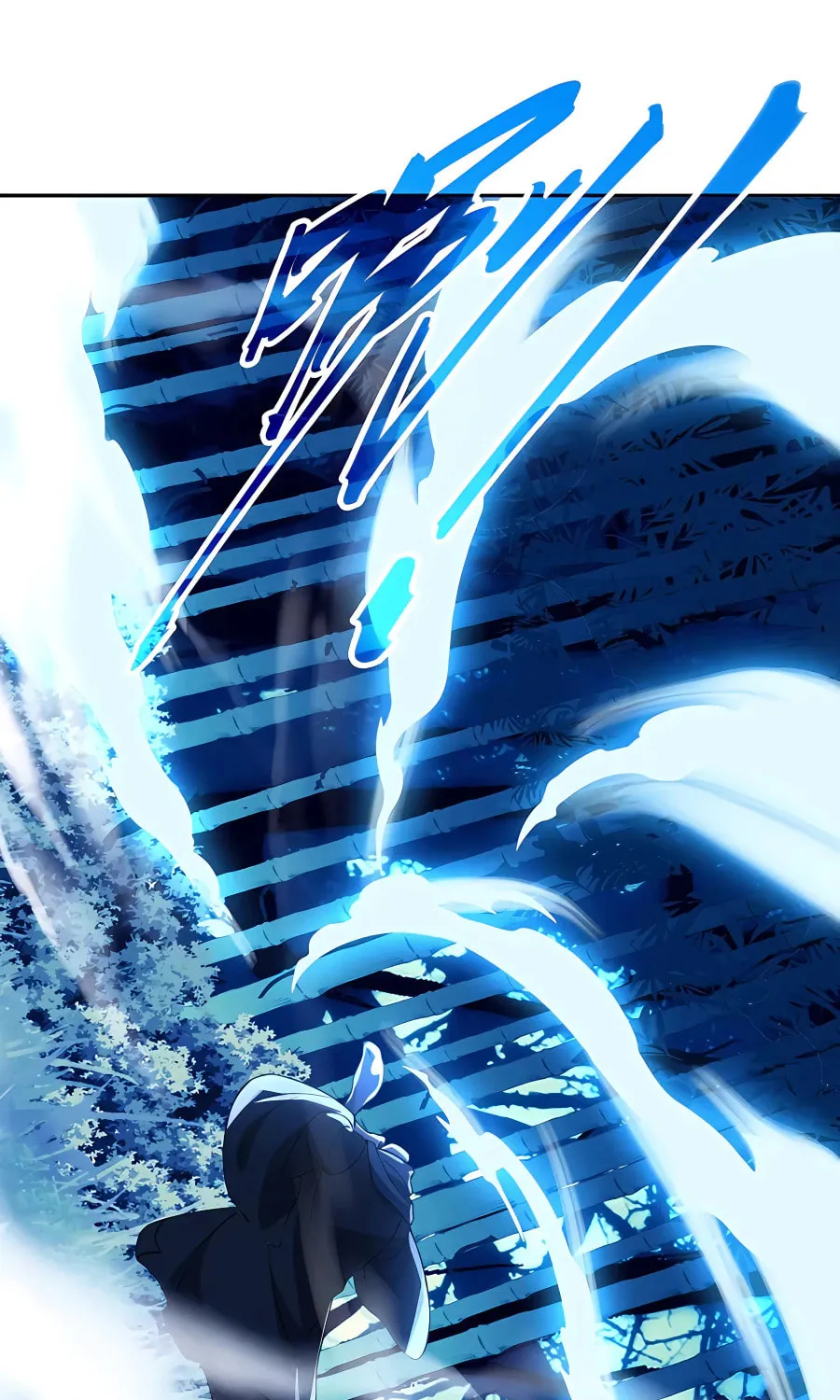 If I Don’t Die Soon, I’ll Really Become Invincible! Chapter 112 page 2 - 