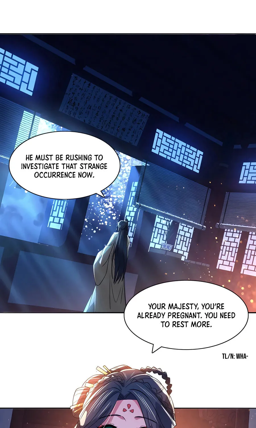 If I Don’t Die Soon, I’ll Really Become Invincible! Chapter 112 page 18 - 