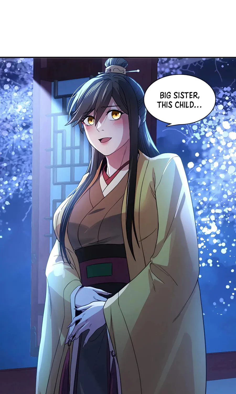 If I Don’t Die Soon, I’ll Really Become Invincible! Chapter 112 page 20 - 