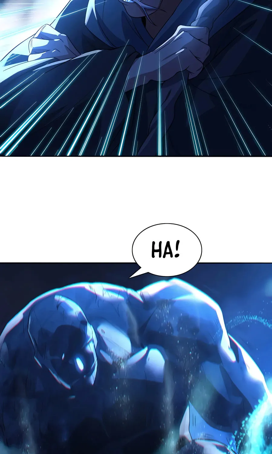 If I Don’t Die Soon, I’ll Really Become Invincible! Chapter 112 page 4 - 