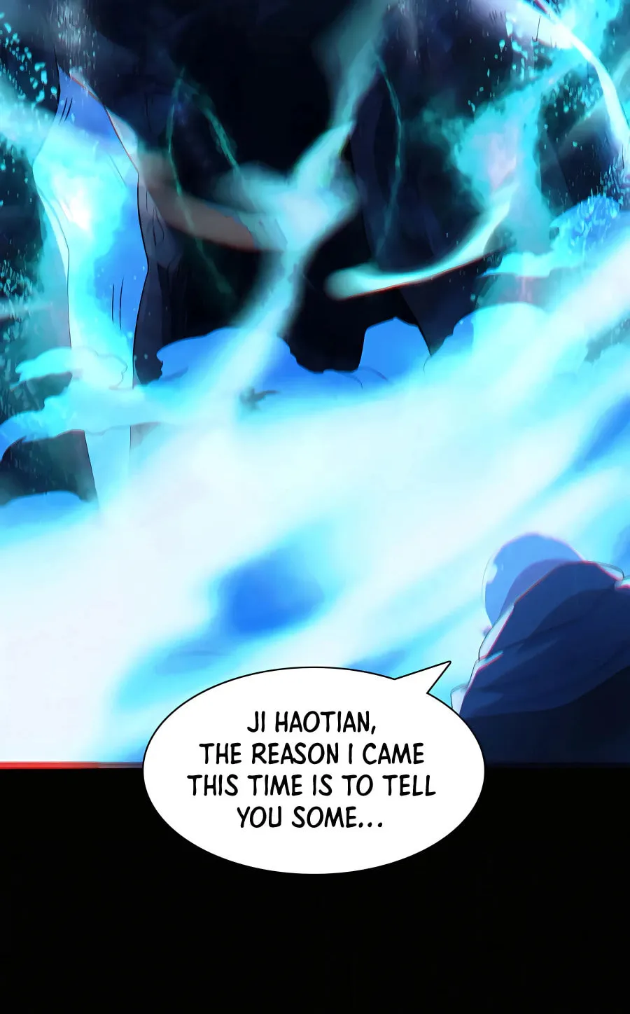 If I Don’t Die Soon, I’ll Really Become Invincible! Chapter 112 page 5 - 