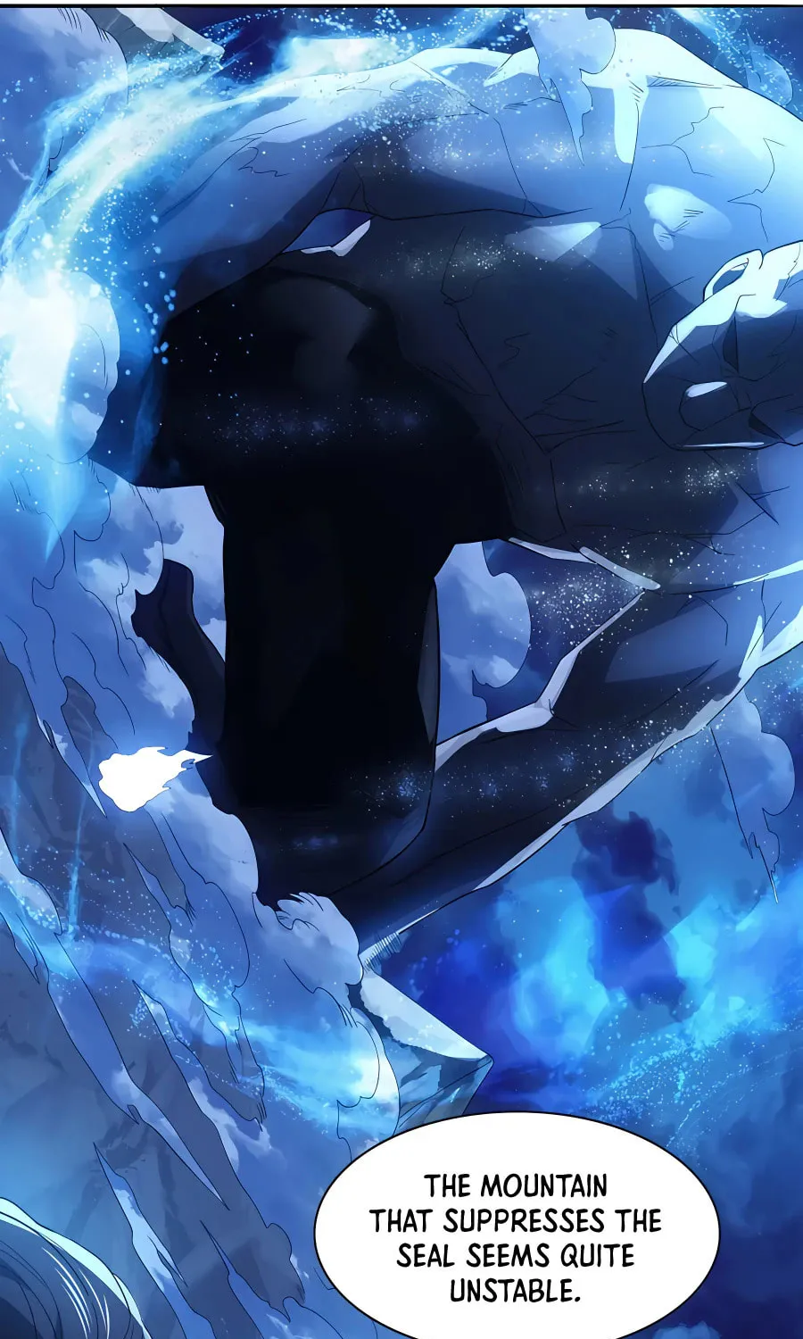 If I Don’t Die Soon, I’ll Really Become Invincible! Chapter 112 page 42 - 