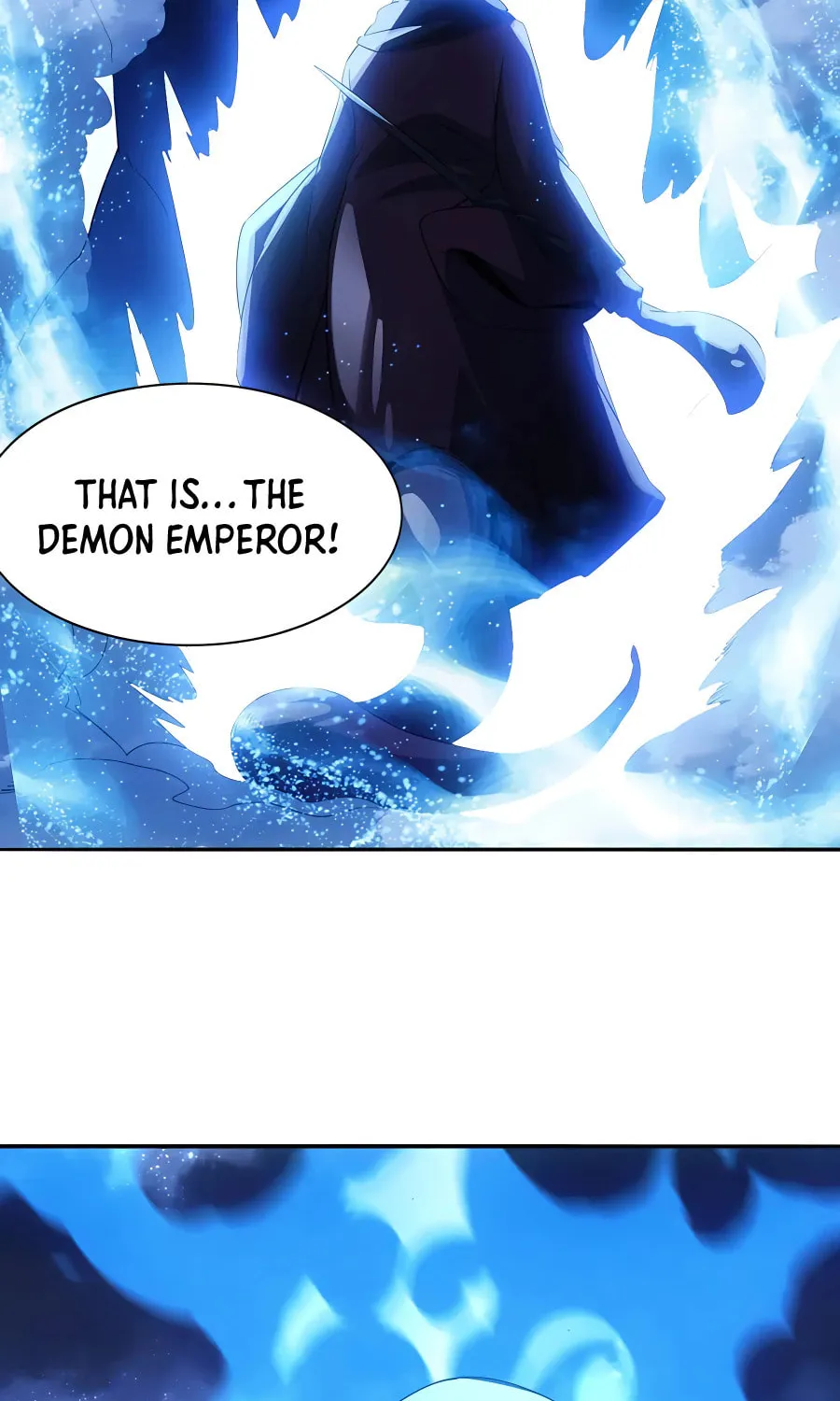 If I Don’t Die Soon, I’ll Really Become Invincible! Chapter 112 page 45 - 