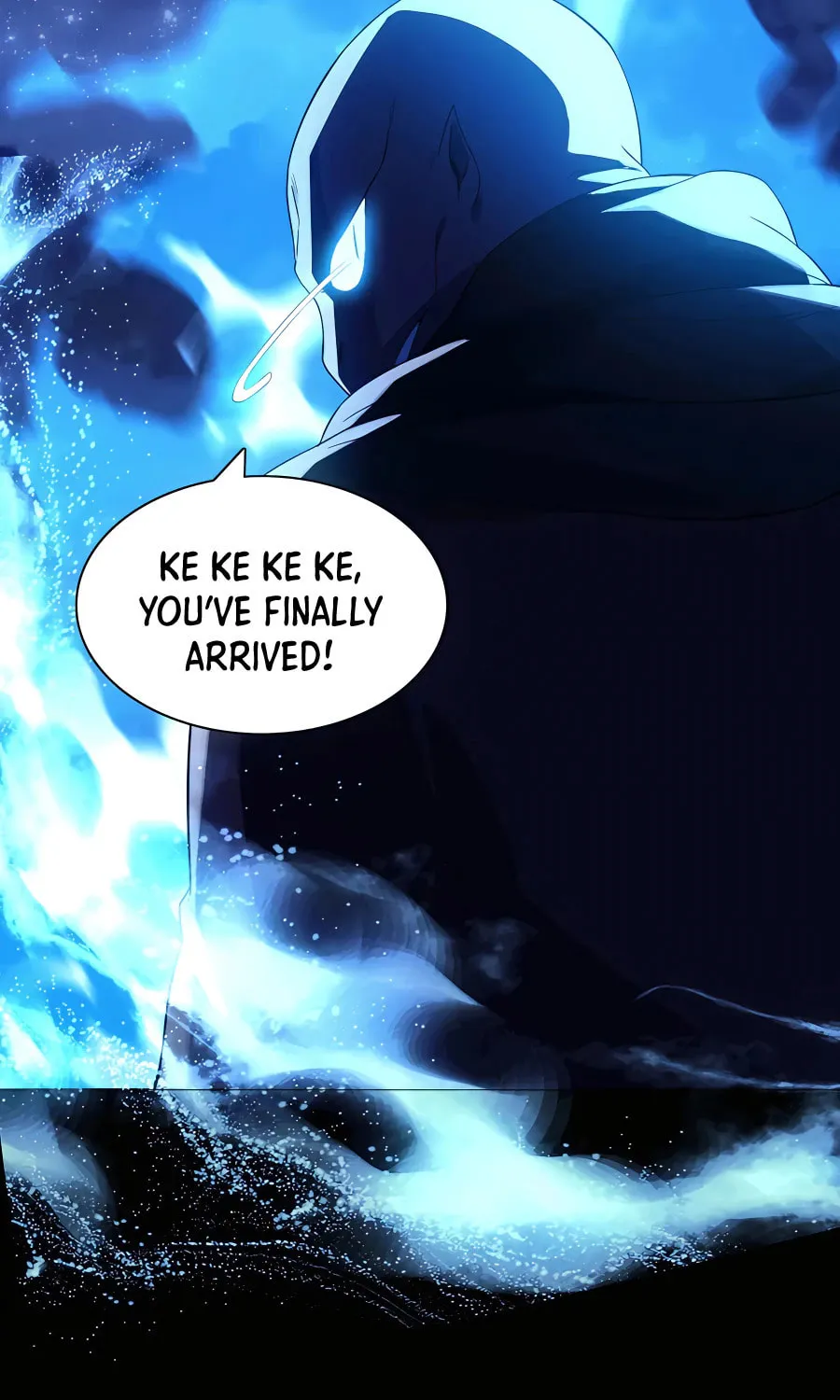 If I Don’t Die Soon, I’ll Really Become Invincible! Chapter 112 page 46 - 