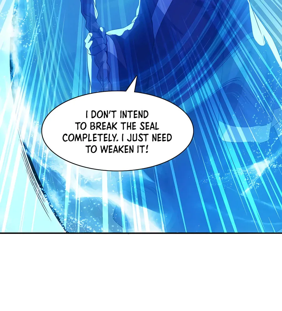 If I Don’t Die Soon, I’ll Really Become Invincible! Chapter 112 page 50 - 