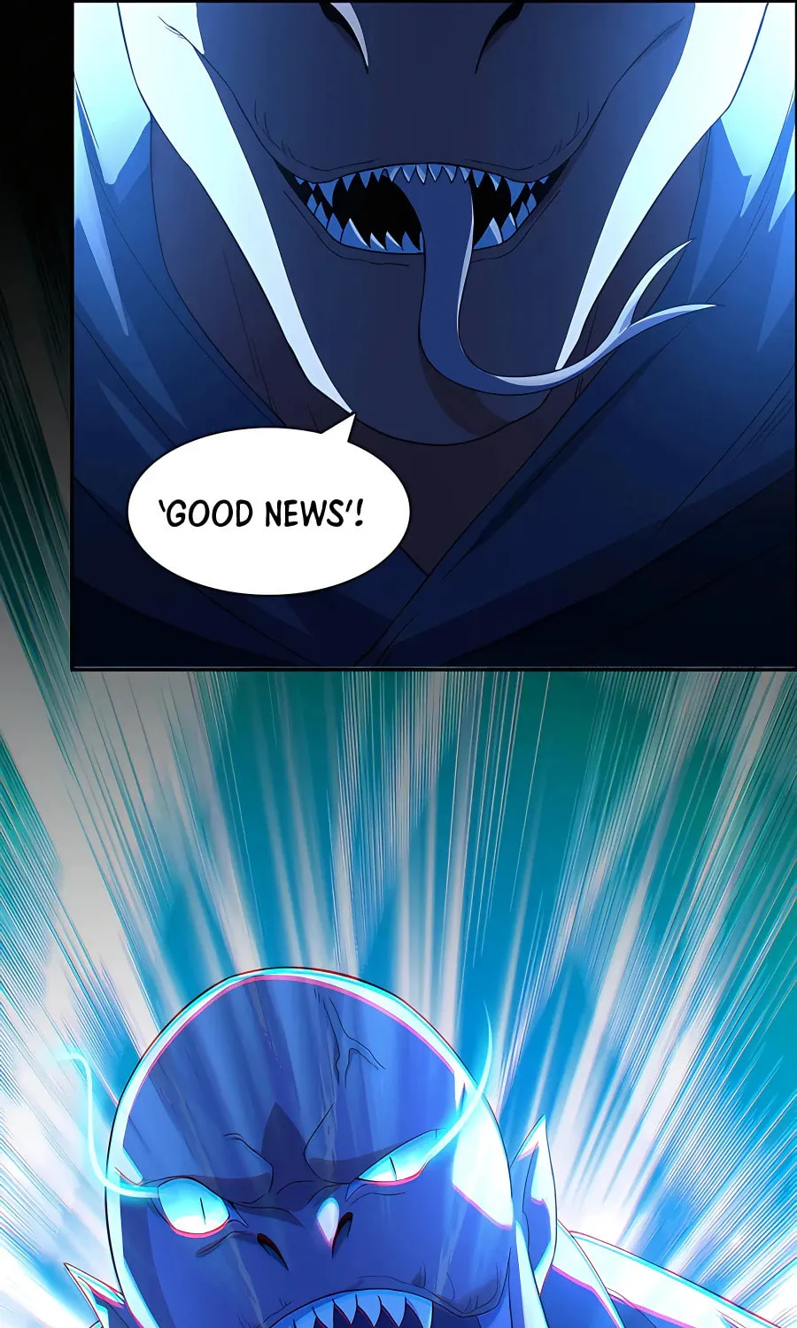 If I Don’t Die Soon, I’ll Really Become Invincible! Chapter 112 page 6 - 