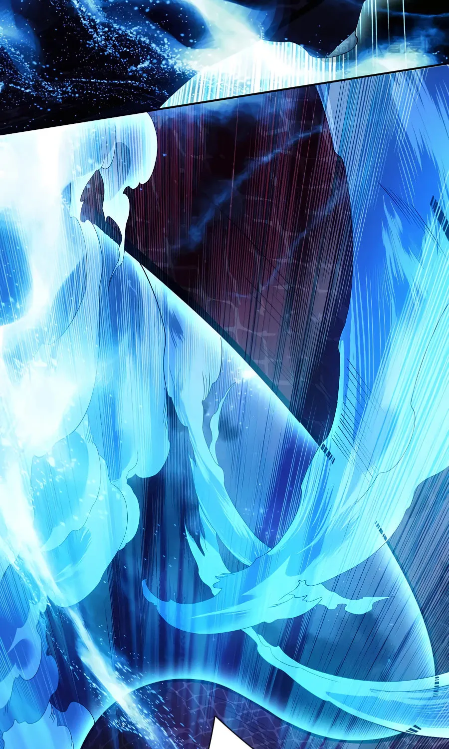 If I Don’t Die Soon, I’ll Really Become Invincible! Chapter 112 page 53 - 