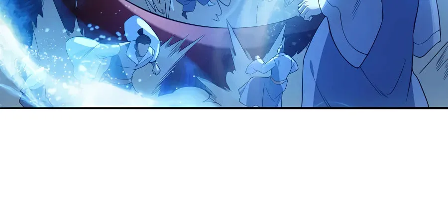If I Don’t Die Soon, I’ll Really Become Invincible! Chapter 112 page 56 - 