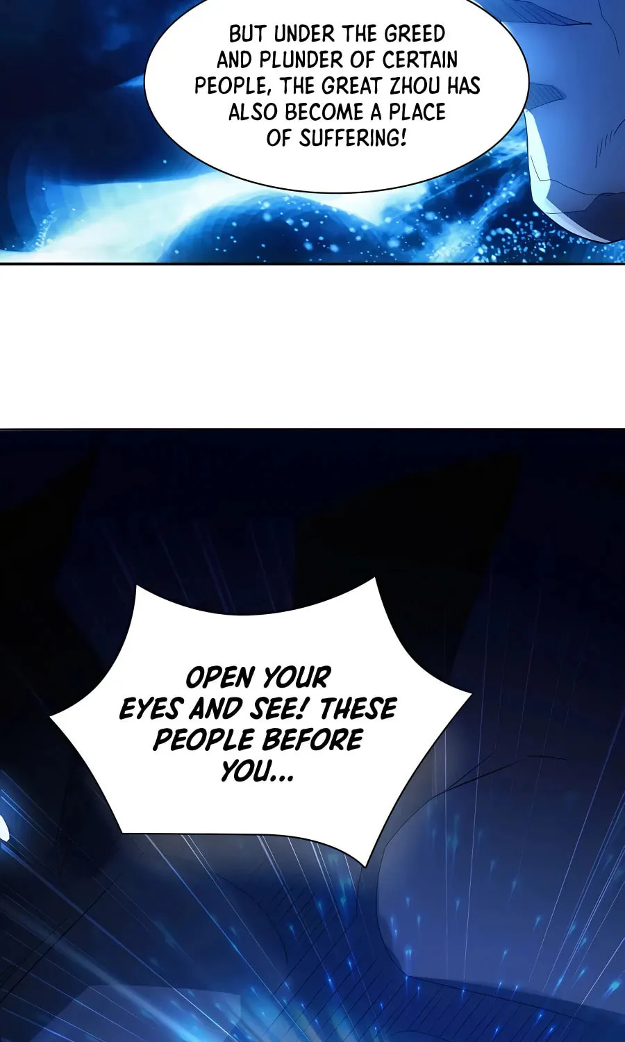 If I Don’t Die Soon, I’ll Really Become Invincible! Chapter 112 page 65 - 