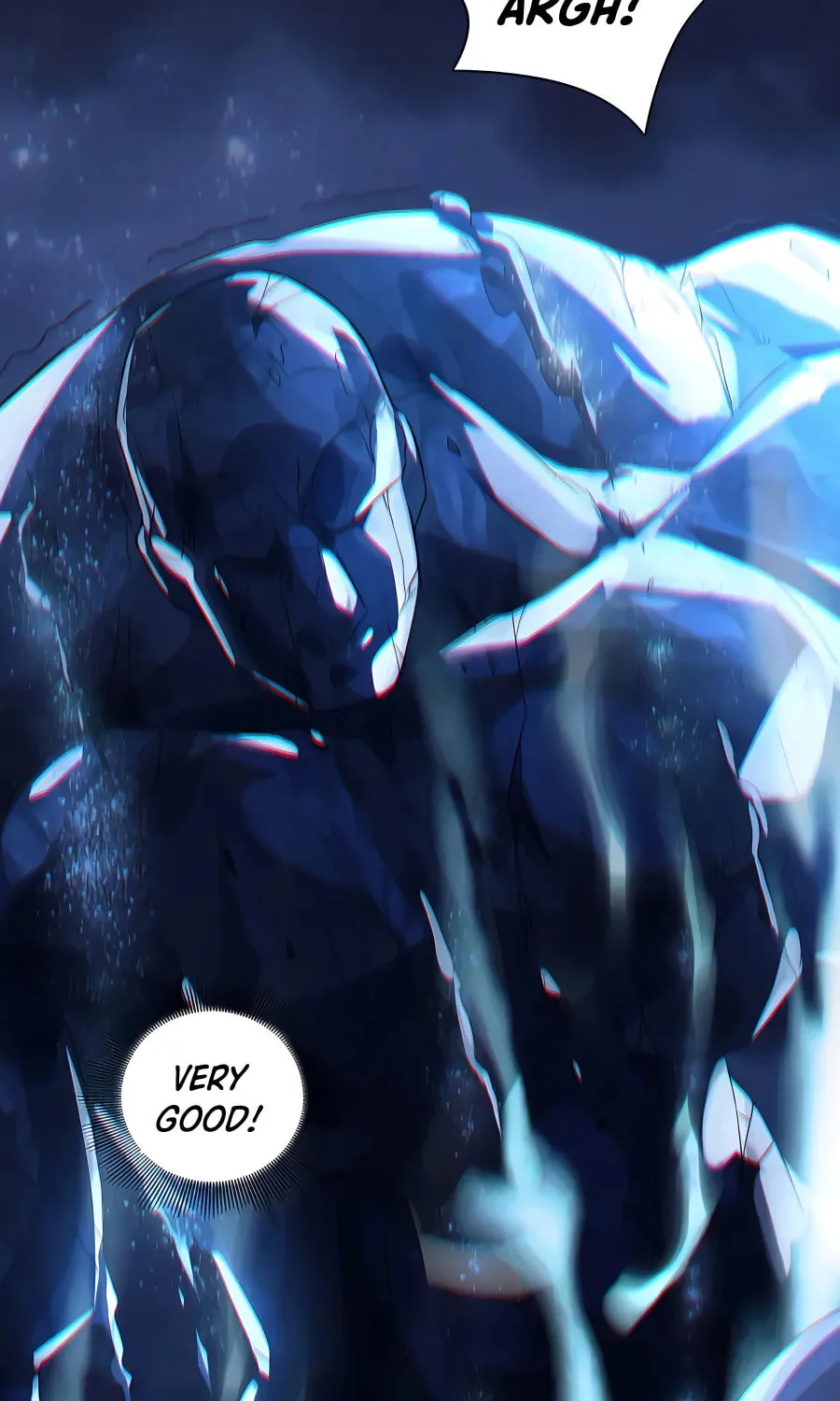 If I Don’t Die Soon, I’ll Really Become Invincible! Chapter 112 page 9 - 