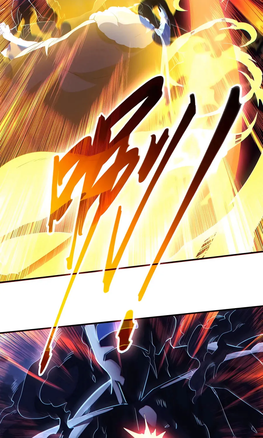If I Don’t Die Soon, I’ll Really Become Invincible! Chapter 113 page 15 - 