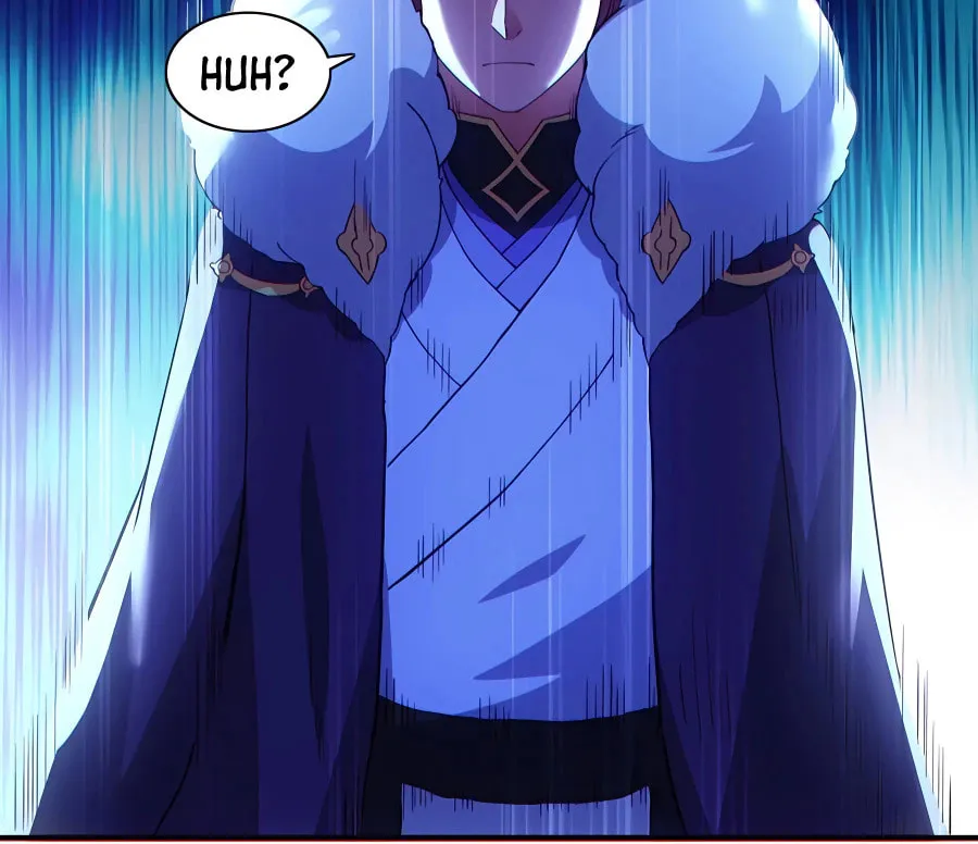 If I Don’t Die Soon, I’ll Really Become Invincible! Chapter 113 page 19 - 