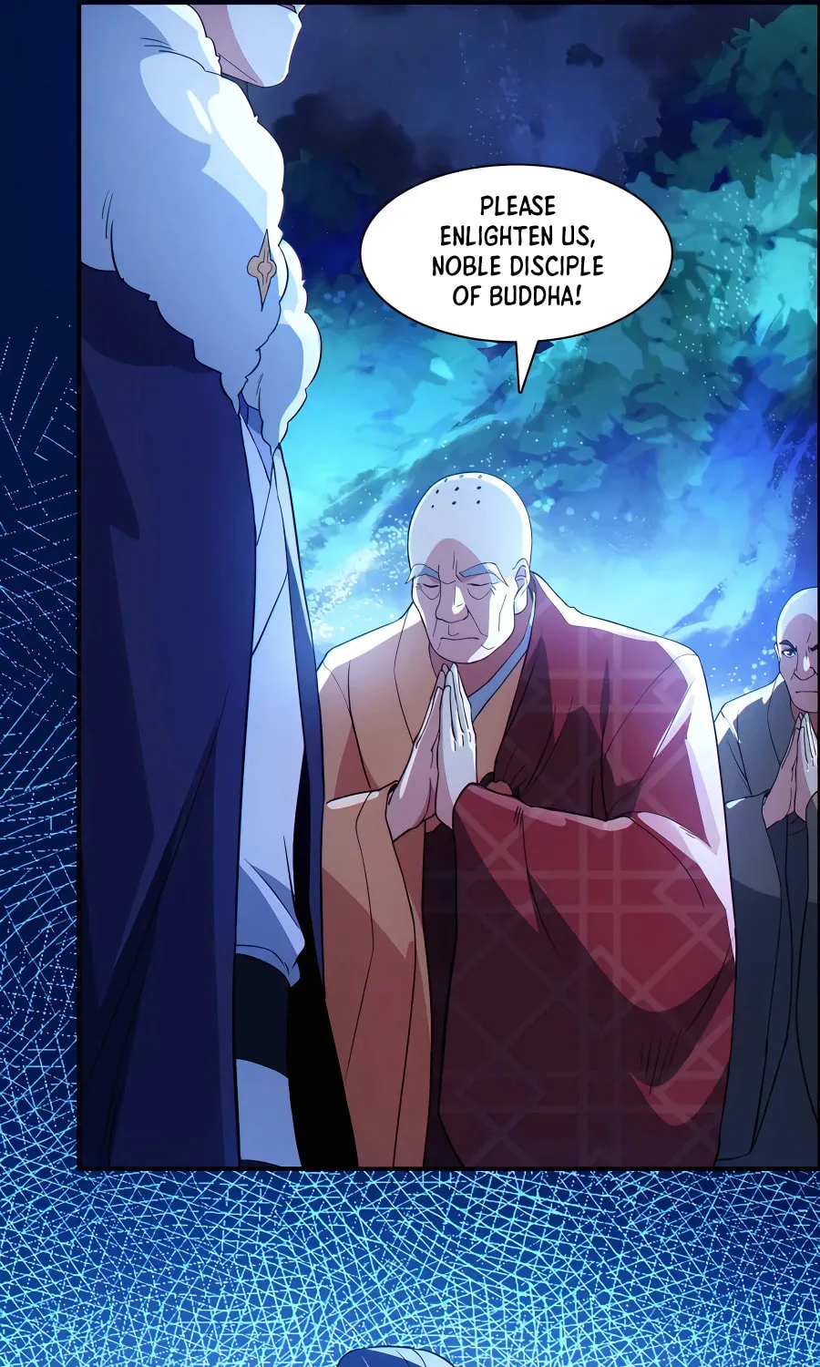 If I Don’t Die Soon, I’ll Really Become Invincible! Chapter 113 page 25 - 