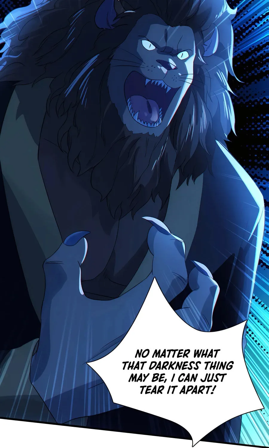 If I Don’t Die Soon, I’ll Really Become Invincible! Chapter 113 page 57 - 