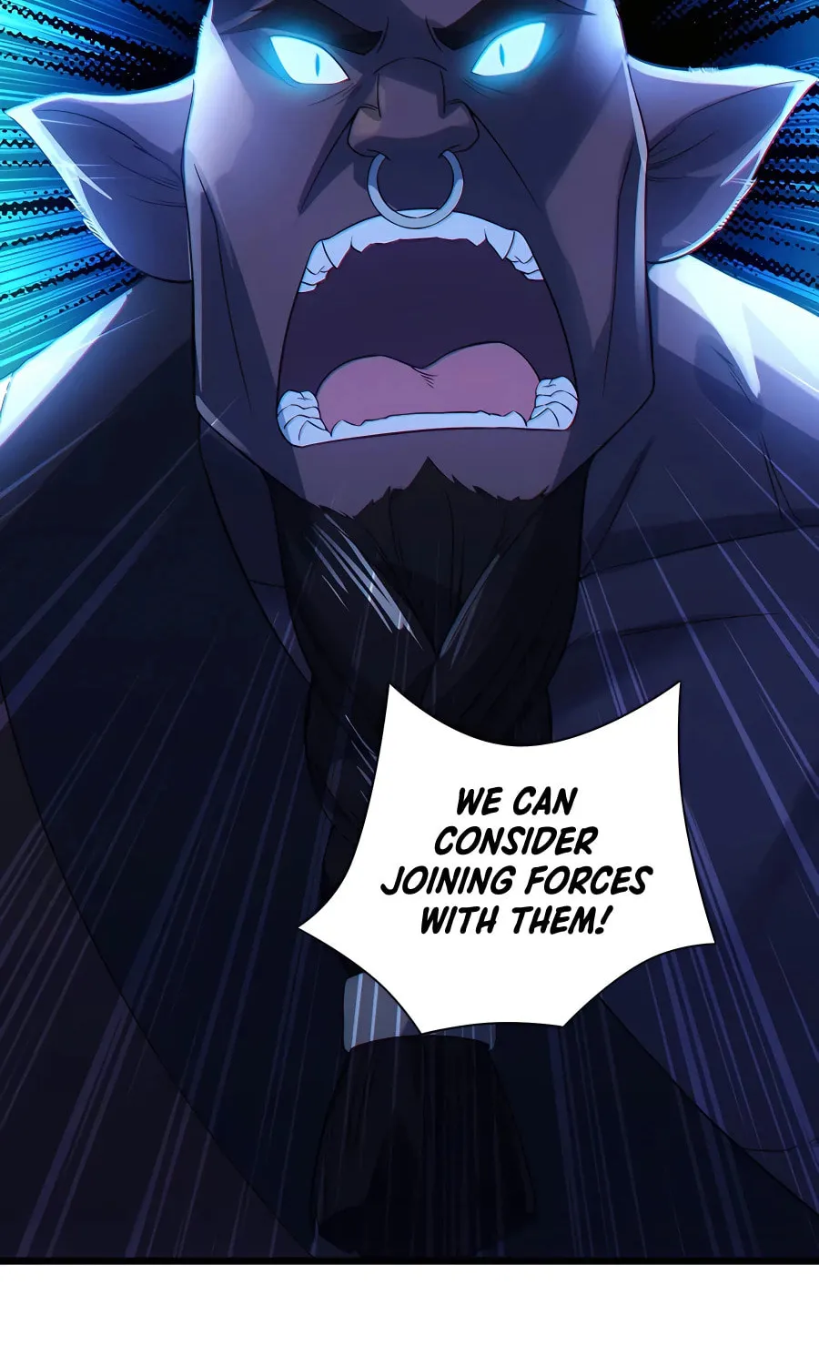 If I Don’t Die Soon, I’ll Really Become Invincible! Chapter 113 page 62 - 