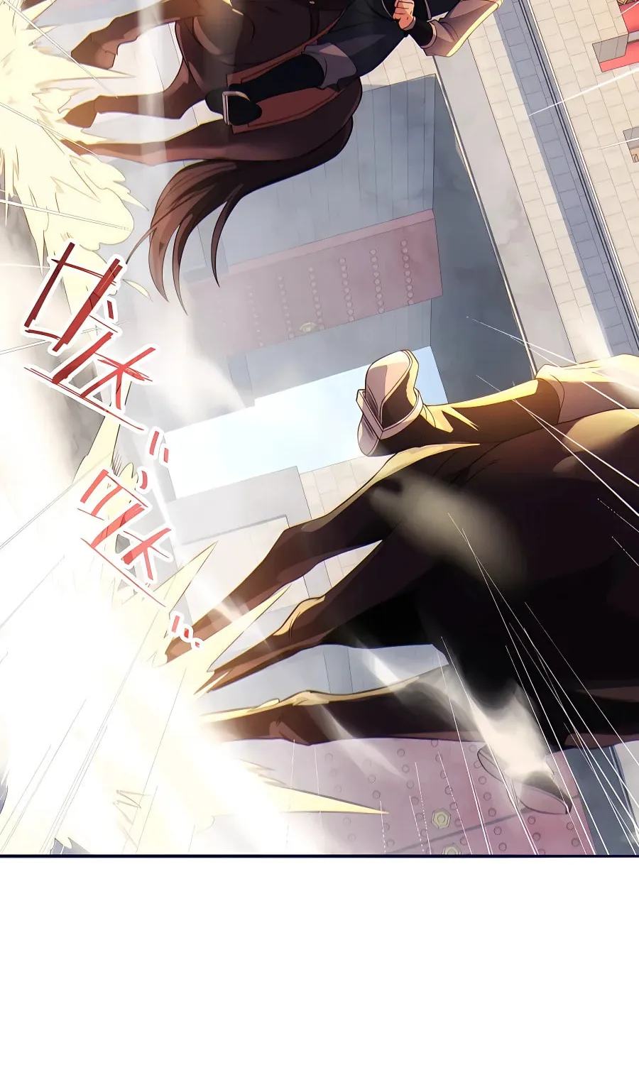 If I Don’t Die Soon, I’ll Really Become Invincible! Chapter 114 page 14 - 