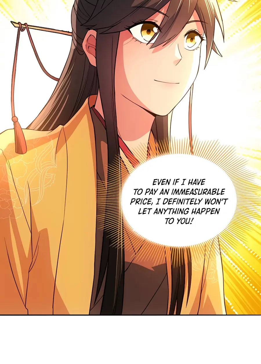 If I Don’t Die Soon, I’ll Really Become Invincible! Chapter 114 page 25 - 