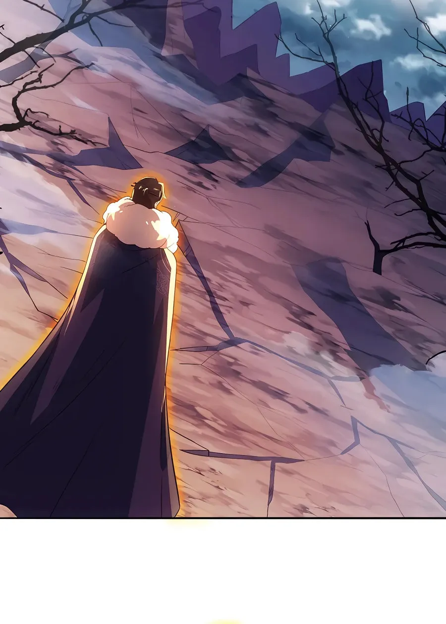 If I Don’t Die Soon, I’ll Really Become Invincible! Chapter 114 page 40 - 