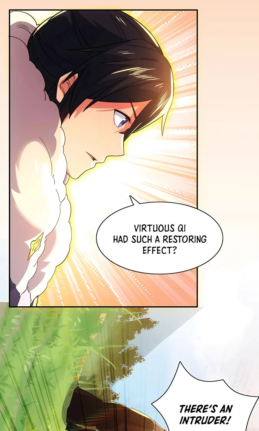 If I Don’t Die Soon, I’ll Really Become Invincible! Chapter 114 page 43 - 