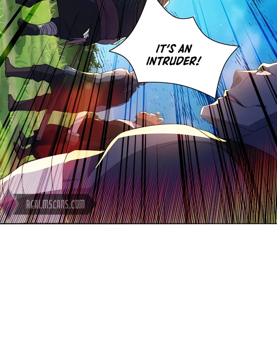 If I Don’t Die Soon, I’ll Really Become Invincible! Chapter 114 page 45 - 