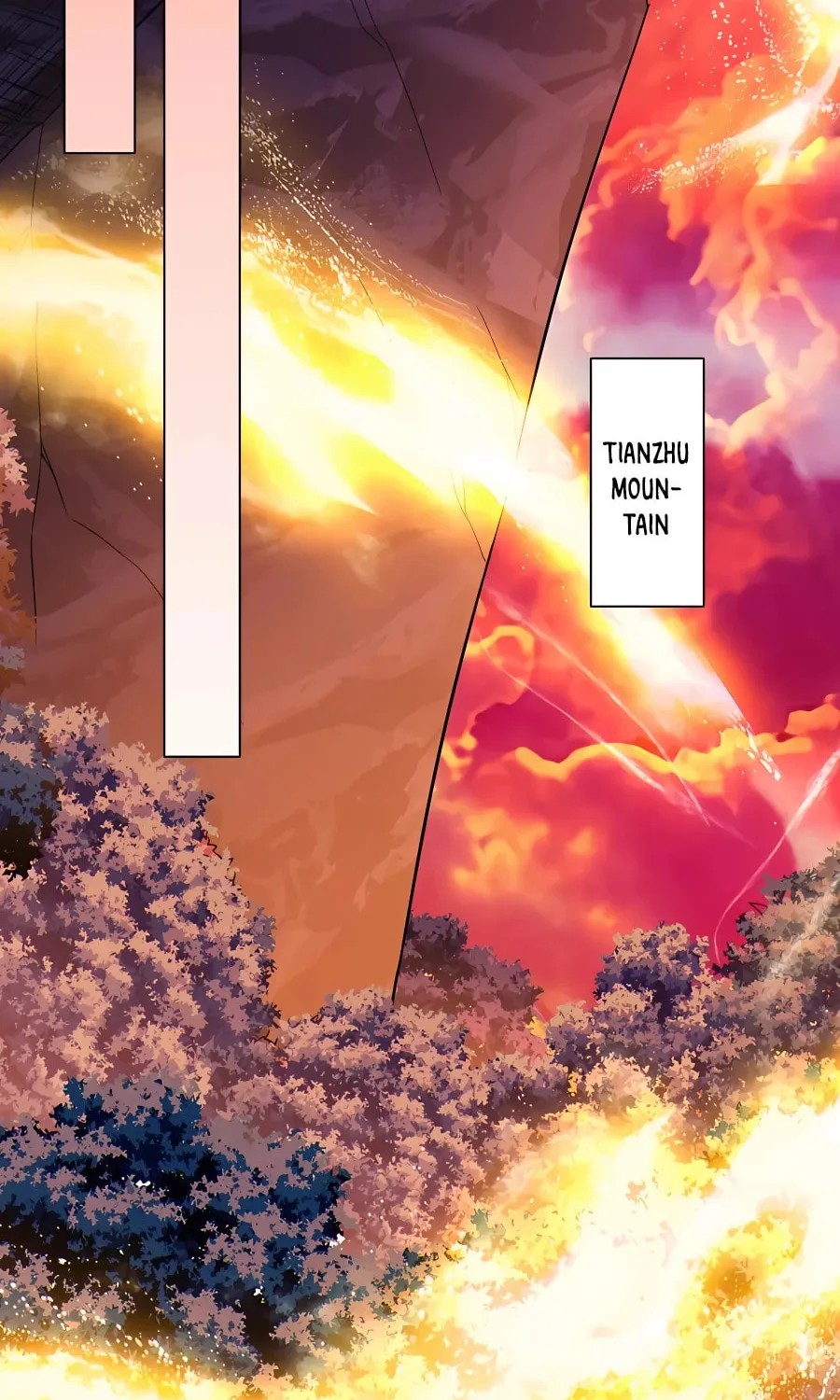 If I Don’t Die Soon, I’ll Really Become Invincible! Chapter 115 page 54 - 