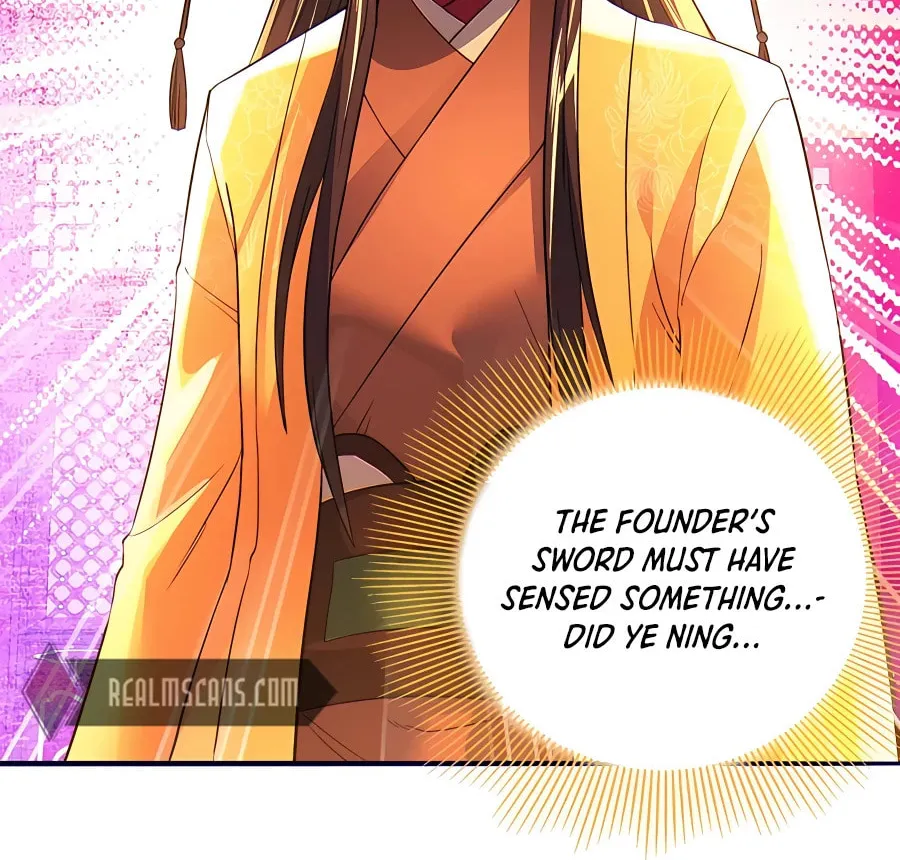 If I Don’t Die Soon, I’ll Really Become Invincible! Chapter 115 page 58 - 