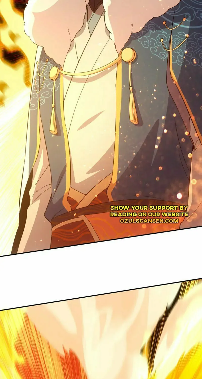 If I Don’t Die Soon, I’ll Really Become Invincible! Chapter 116 page 27 - 