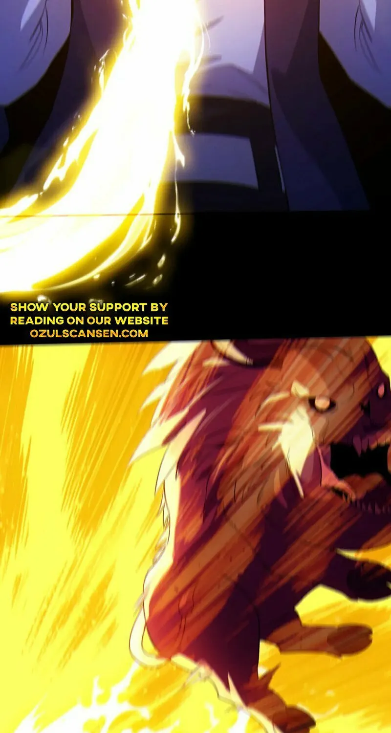 If I Don’t Die Soon, I’ll Really Become Invincible! Chapter 116 page 6 - 