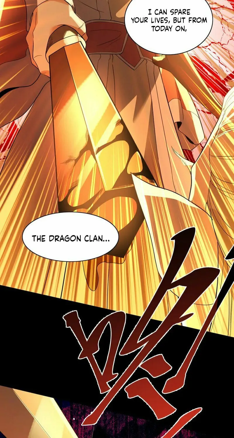 If I Don’t Die Soon, I’ll Really Become Invincible! Chapter 116 page 52 - 