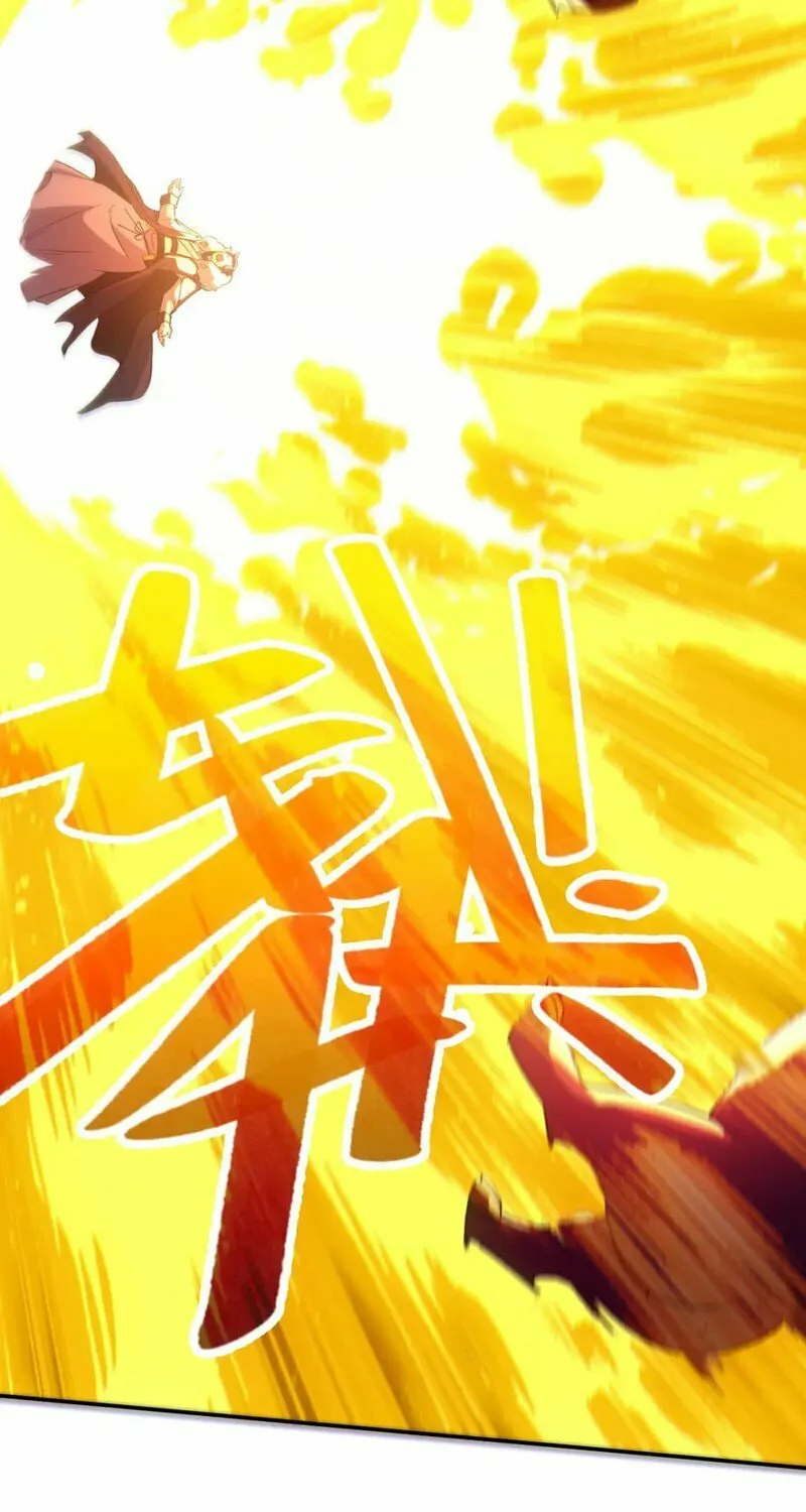 If I Don’t Die Soon, I’ll Really Become Invincible! Chapter 116 page 7 - 