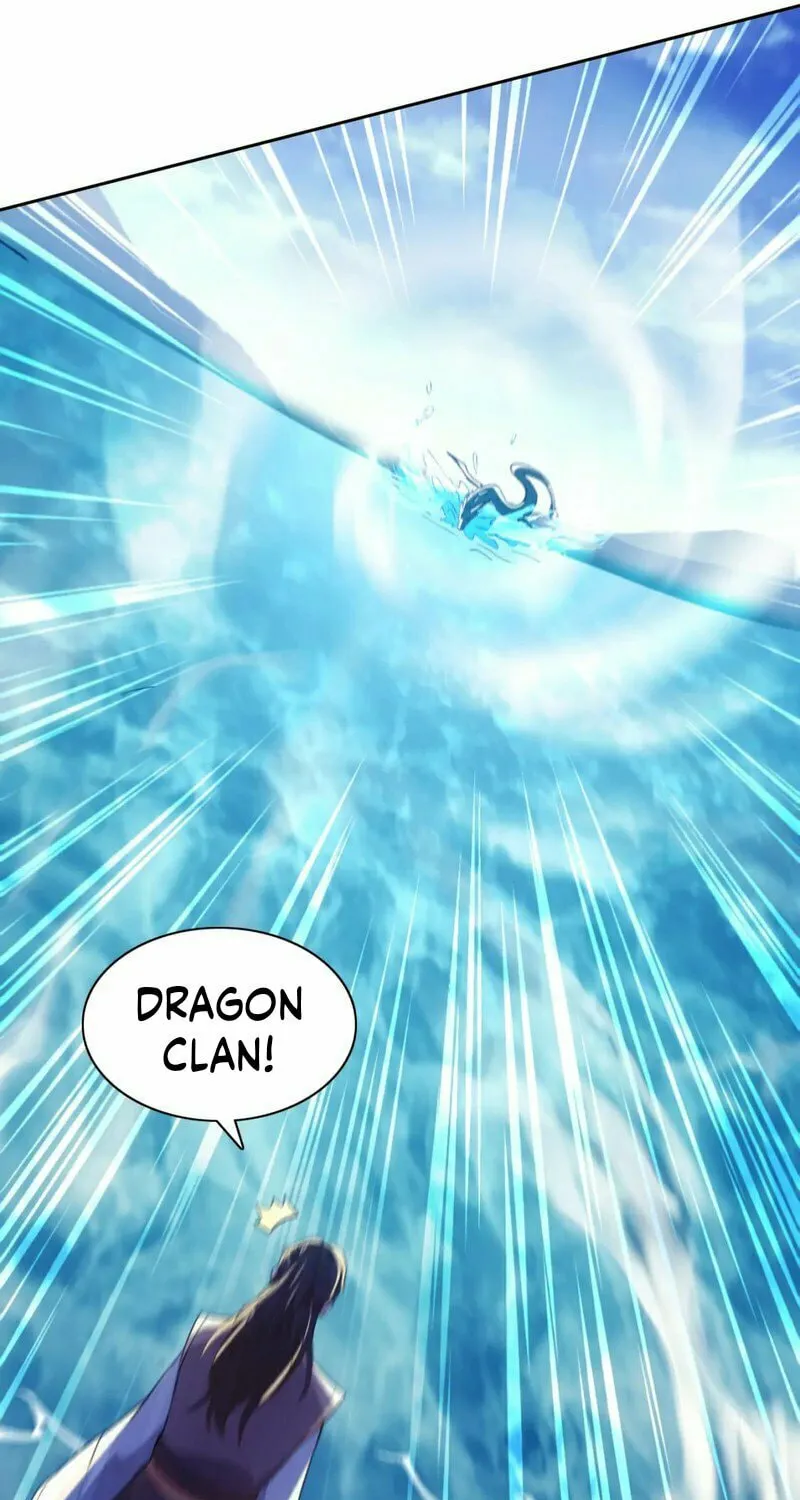 If I Don’t Die Soon, I’ll Really Become Invincible! Chapter 117 page 12 - 