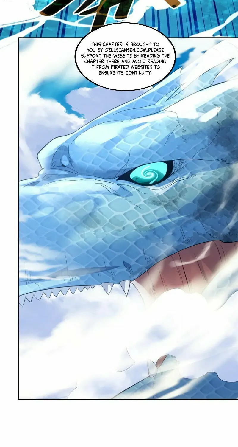 If I Don’t Die Soon, I’ll Really Become Invincible! Chapter 117 page 19 - 