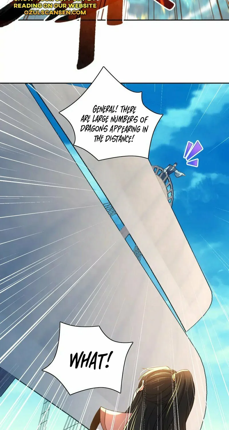 If I Don’t Die Soon, I’ll Really Become Invincible! Chapter 117 page 24 - 