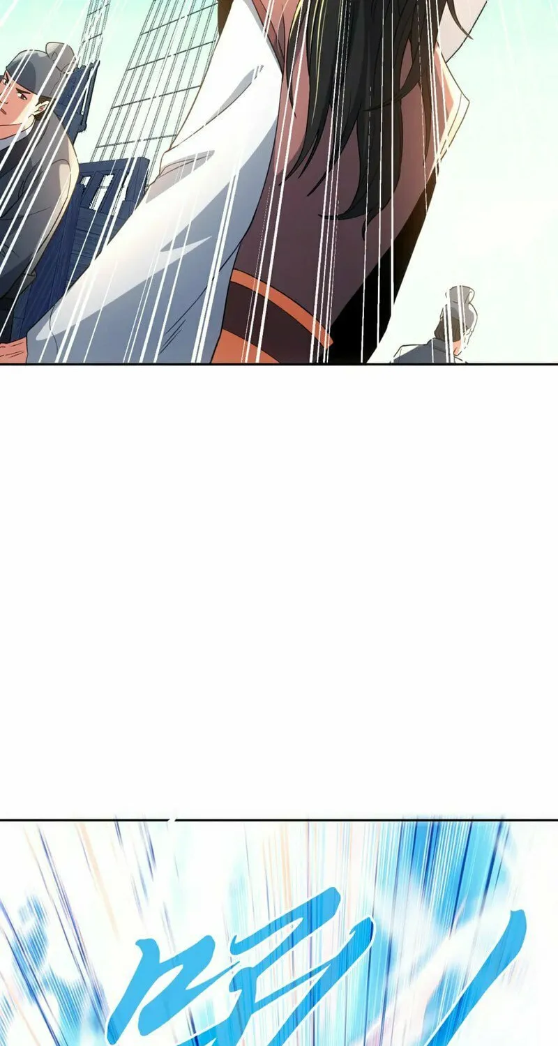 If I Don’t Die Soon, I’ll Really Become Invincible! Chapter 117 page 25 - 