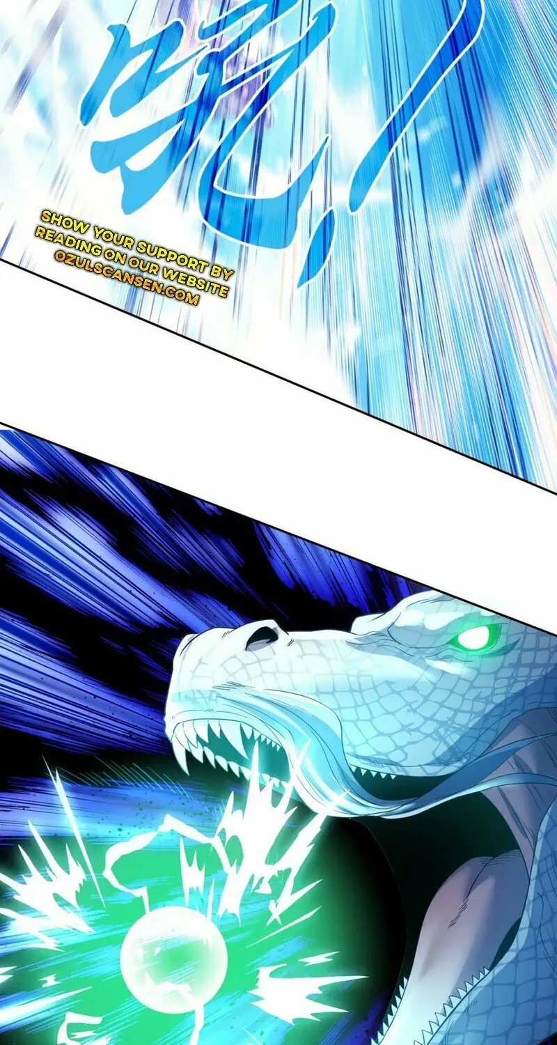 If I Don’t Die Soon, I’ll Really Become Invincible! Chapter 117 page 27 - 