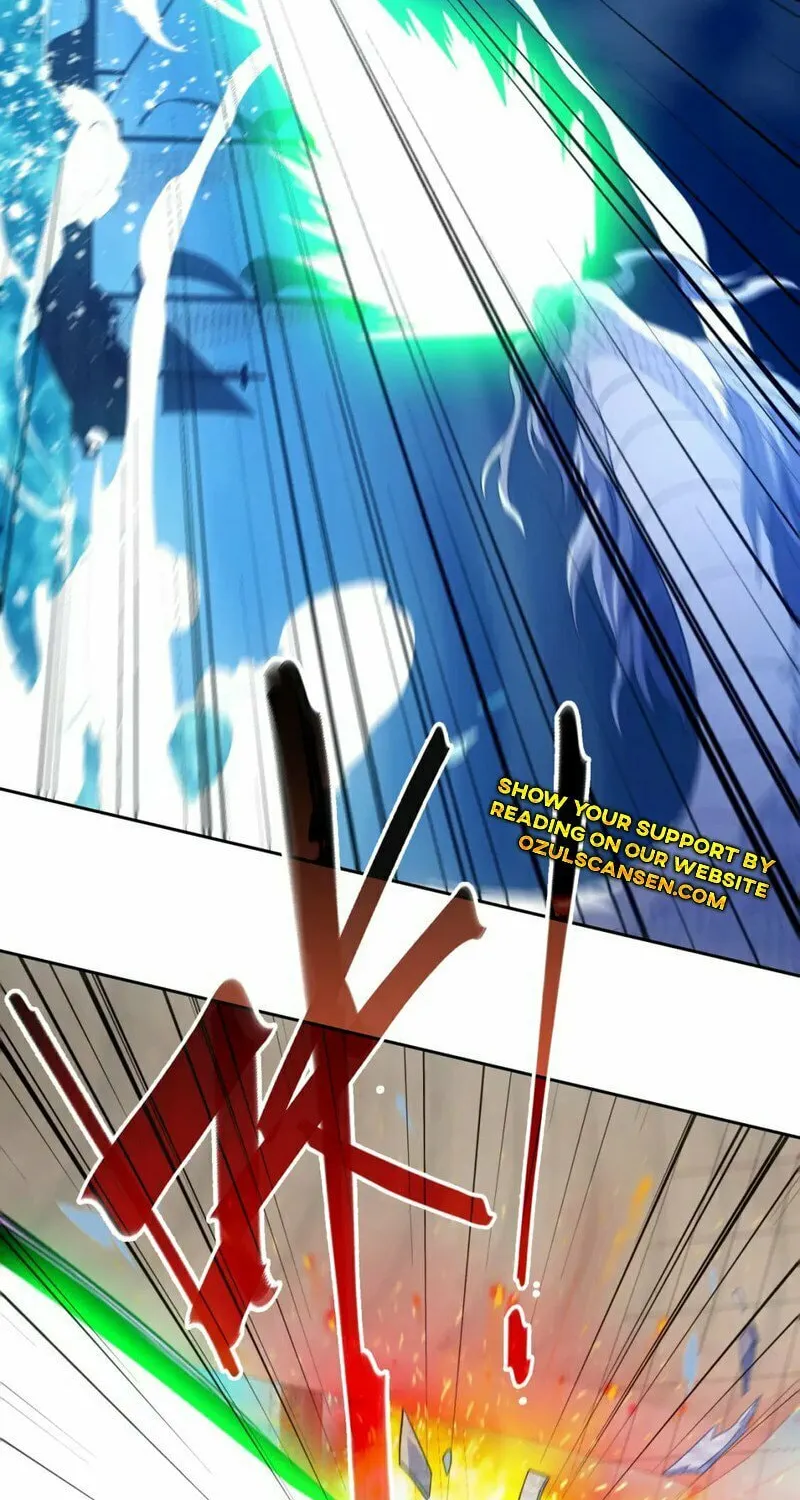If I Don’t Die Soon, I’ll Really Become Invincible! Chapter 117 page 29 - 