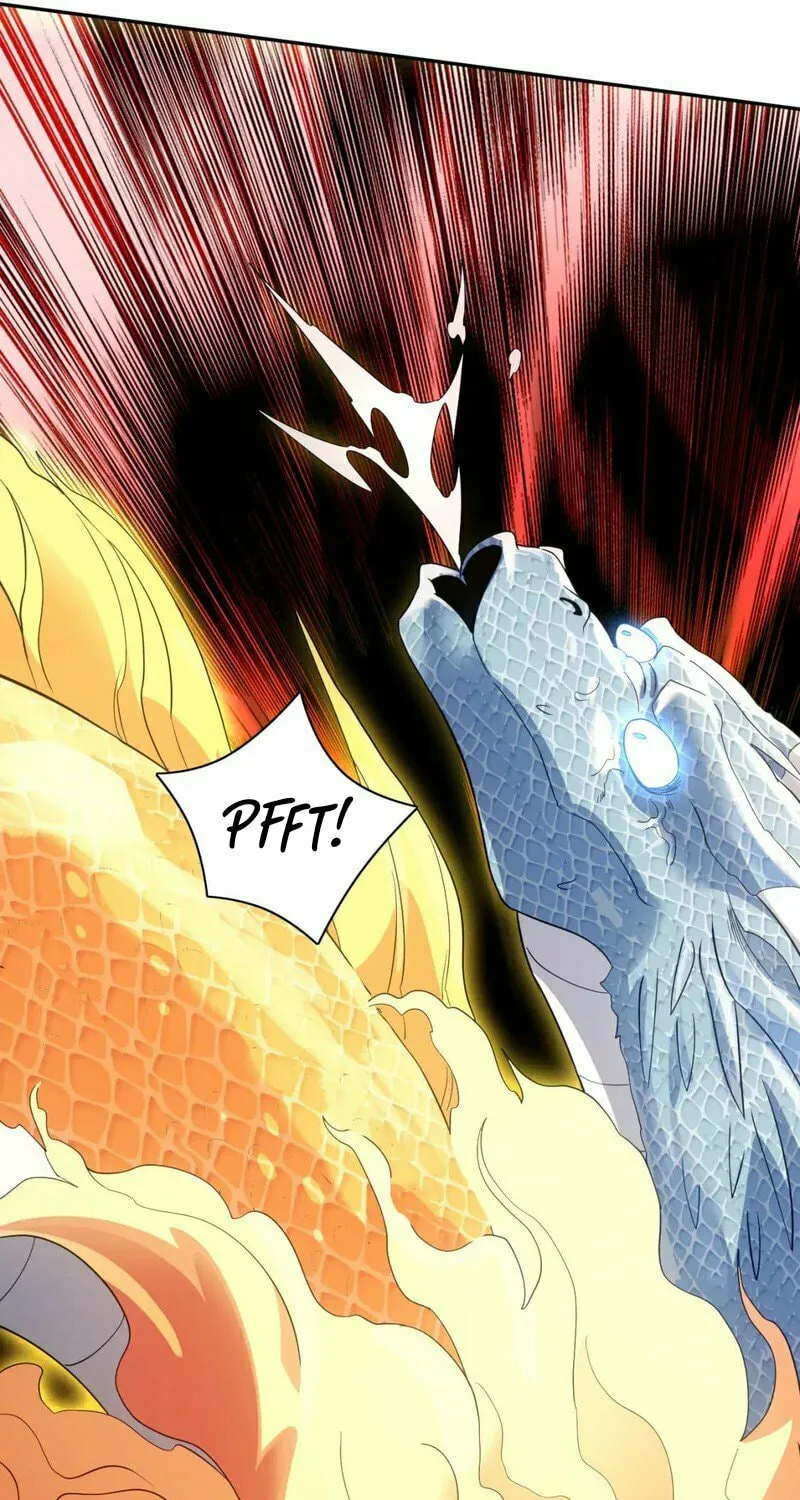 If I Don’t Die Soon, I’ll Really Become Invincible! Chapter 117 page 49 - 