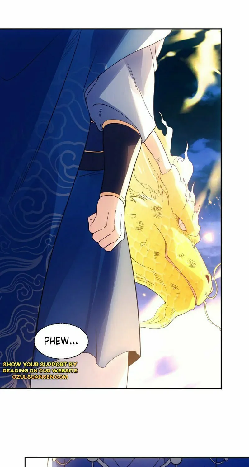 If I Don’t Die Soon, I’ll Really Become Invincible! Chapter 117 page 60 - 