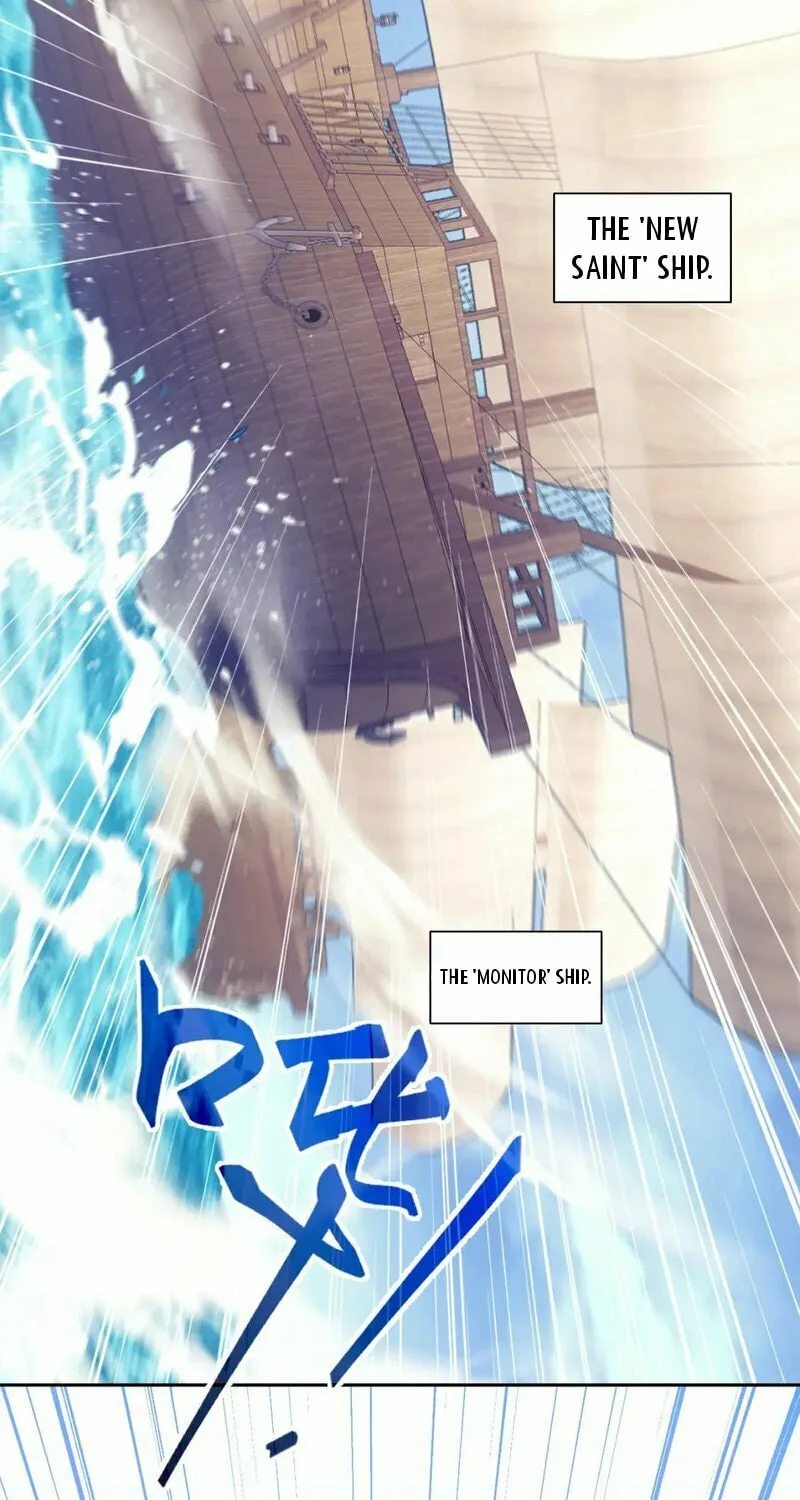 If I Don’t Die Soon, I’ll Really Become Invincible! Chapter 117 page 7 - 