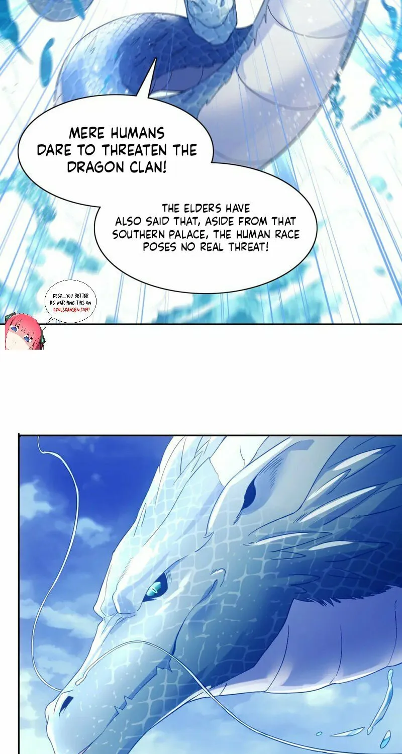 If I Don’t Die Soon, I’ll Really Become Invincible! Chapter 117 page 9 - 