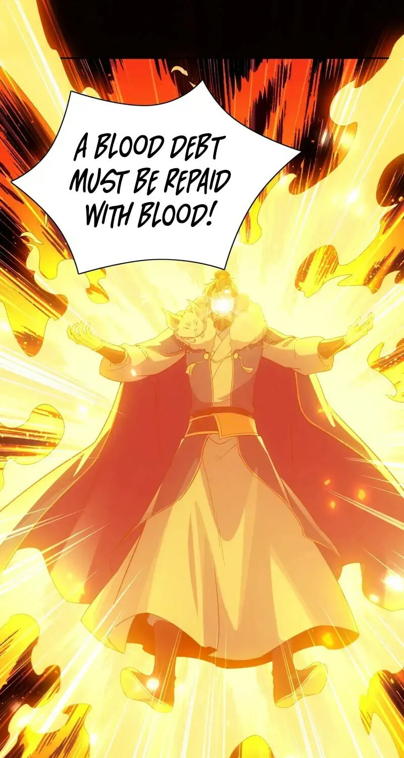 If I Don’t Die Soon, I’ll Really Become Invincible! Chapter 118 page 15 - 