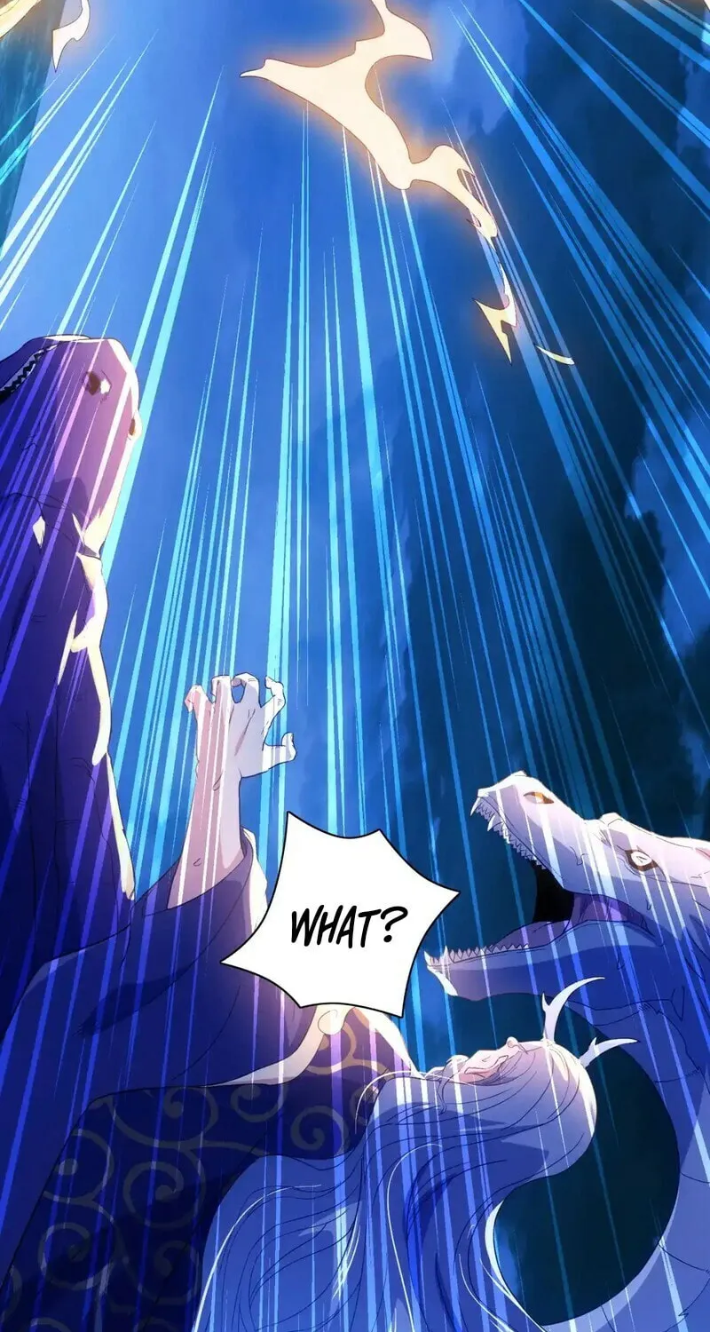 If I Don’t Die Soon, I’ll Really Become Invincible! Chapter 118 page 17 - 